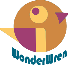 WonderWren Logo