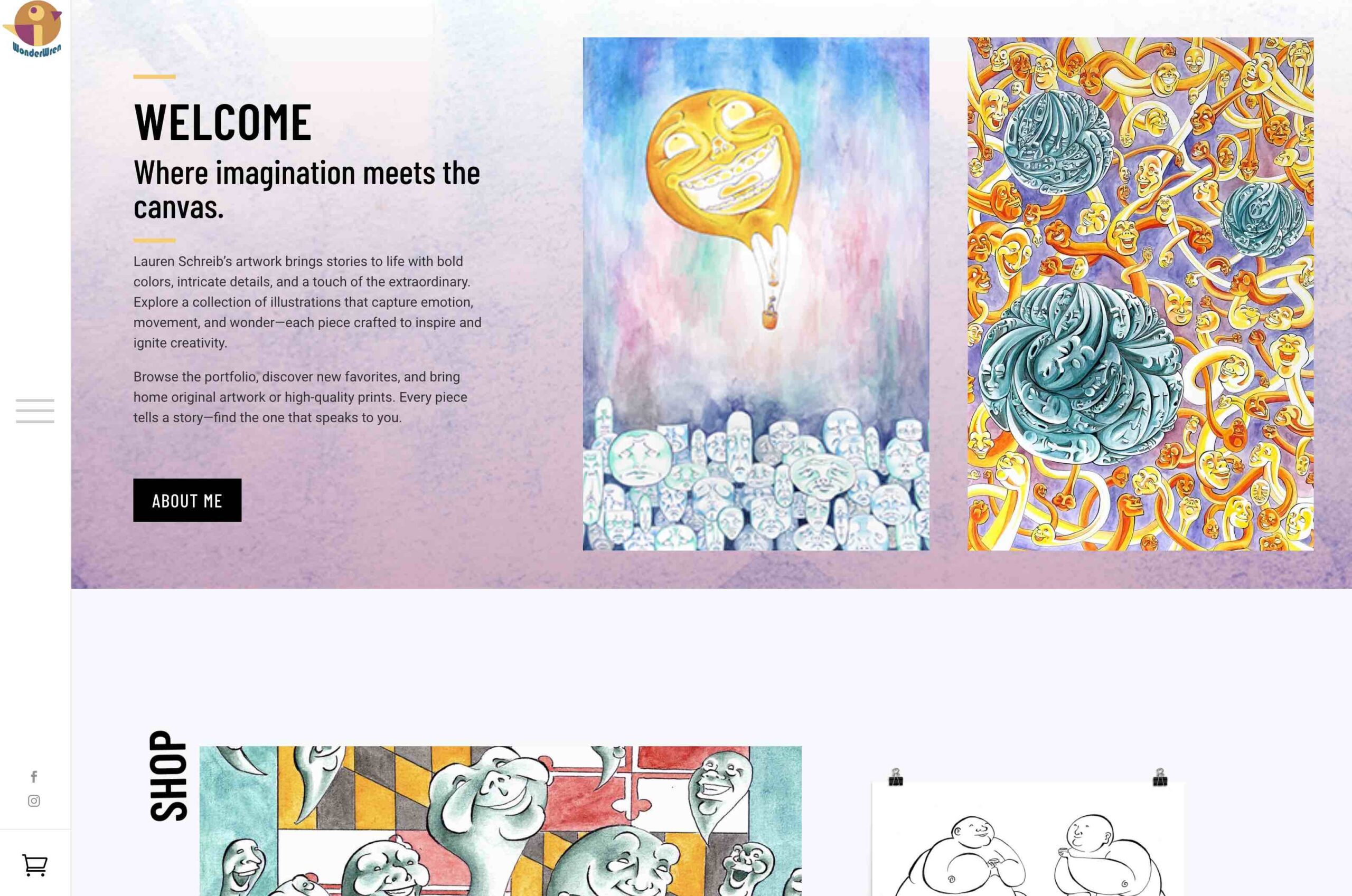 Wonderwren-Website-Launch-Featured-Image