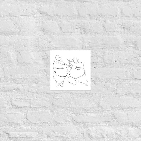 Sumo Cupcake - Image 4
