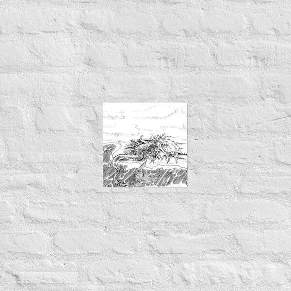 Washed up from the Ocean - Image 3
