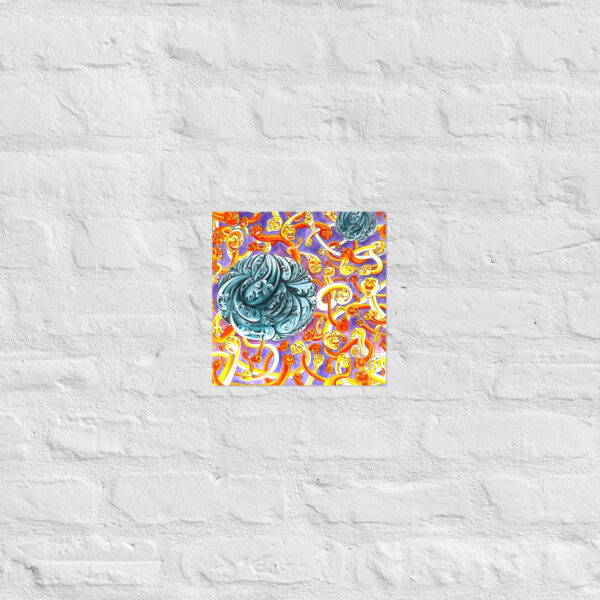 Sleeping with Many Faces - Image 4