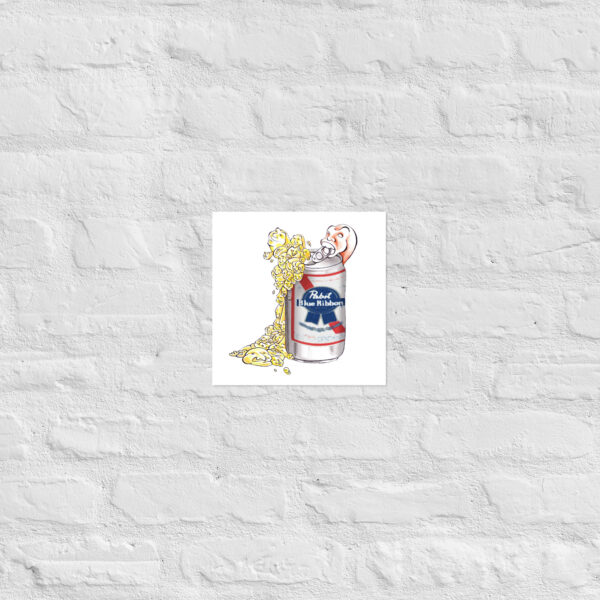 PBR With Many Faces - Image 2