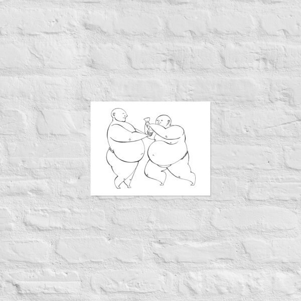Sumo Cupcake - Image 5