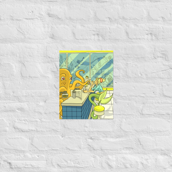 Mermaid Diner - Image 5