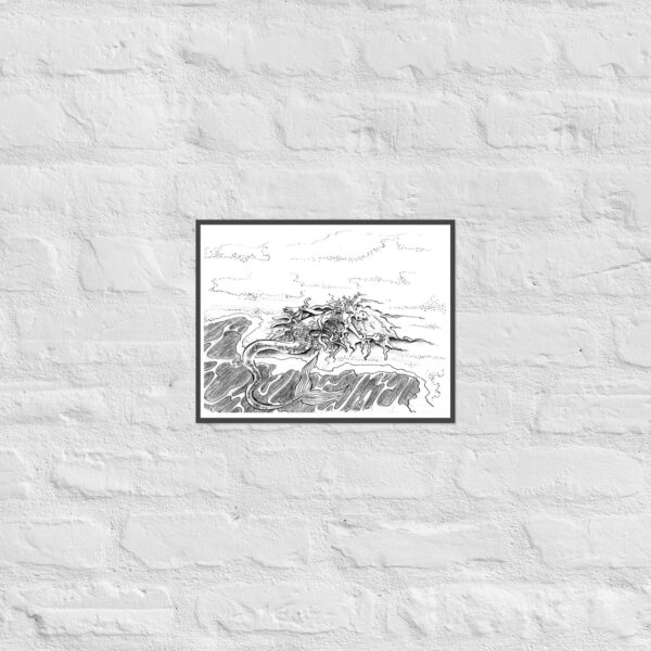 Washed up from the Ocean - Image 4
