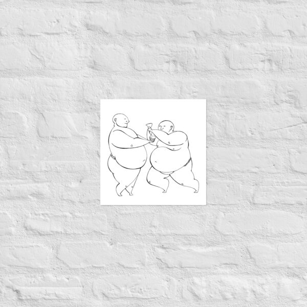 Sumo Cupcake - Image 6