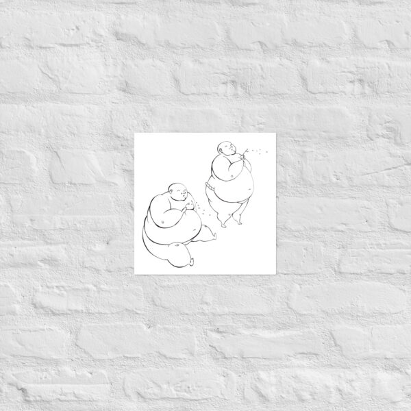 Sumo Dandelions - Image 6