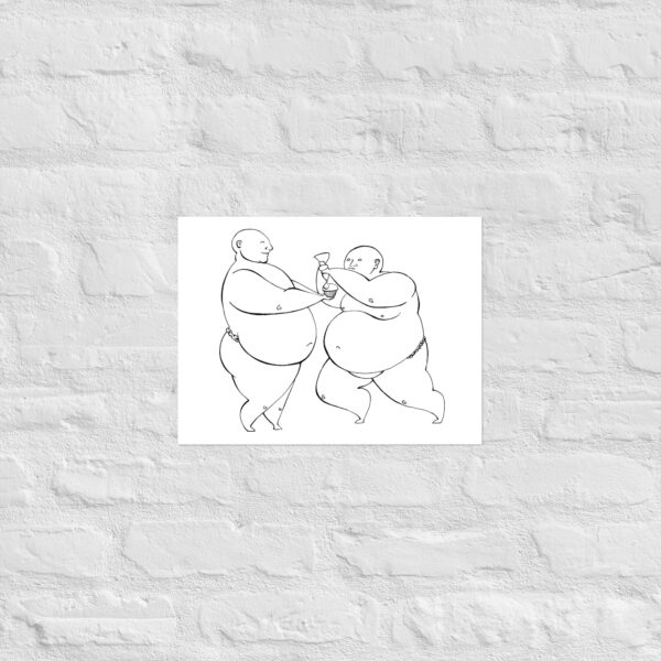 Sumo Cupcake - Image 7