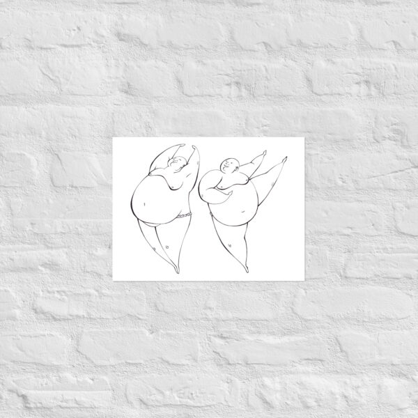 Sumo Ballet - Image 7