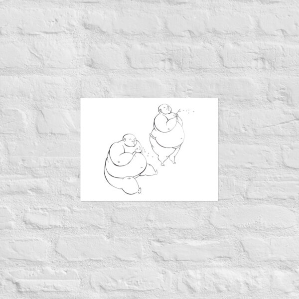 Sumo Dandelions - Image 7