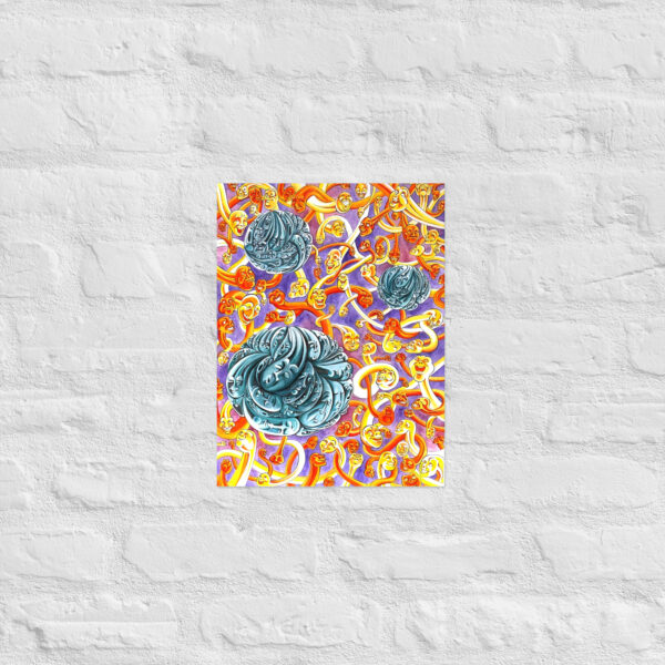 Sleeping with Many Faces - Image 7