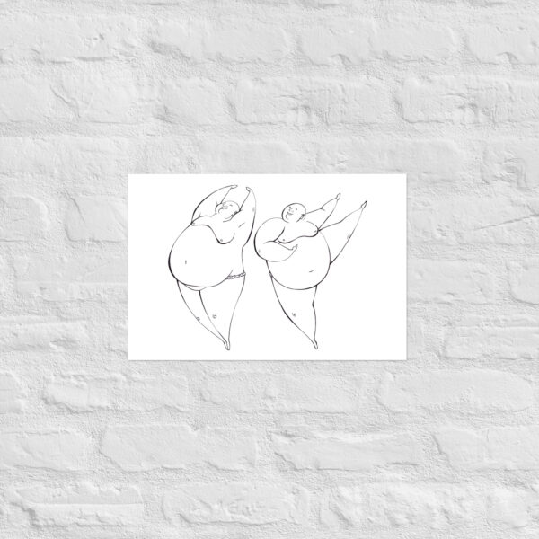 Sumo Ballet - Image 8
