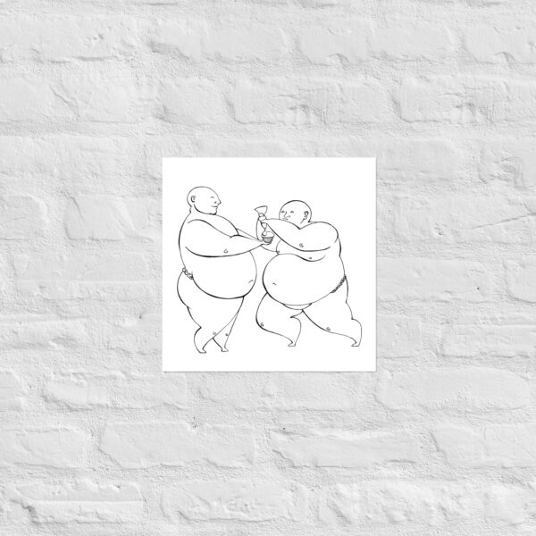 Sumo Cupcake - Image 9