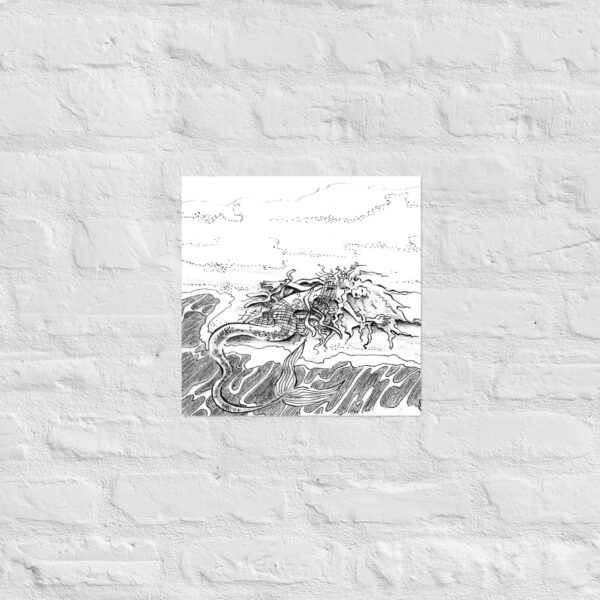 Washed up from the Ocean - Image 6