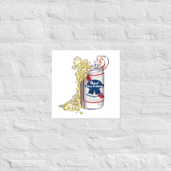 PBR With Many Faces