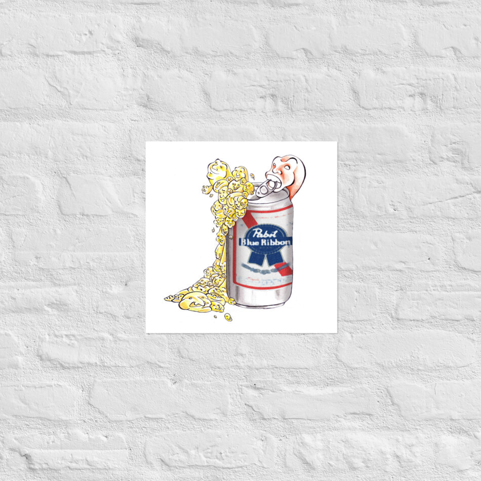 PBR With Many Faces