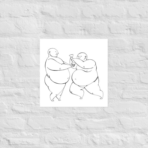 Sumo Cupcake - Image 10