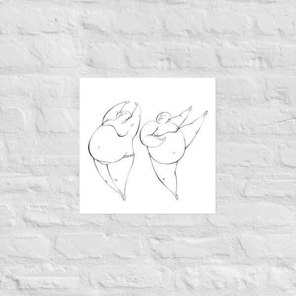 Sumo Ballet - Image 10