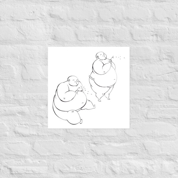Sumo Dandelions - Image 10
