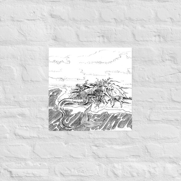 Washed up from the Ocean - Image 7