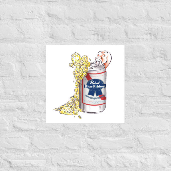 PBR With Many Faces - Image 7