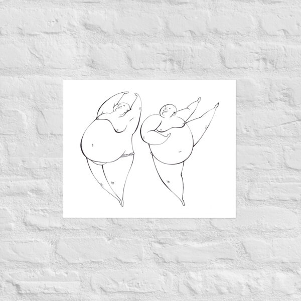 Sumo Ballet - Image 11