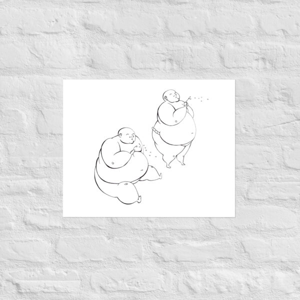 Sumo Dandelions - Image 11