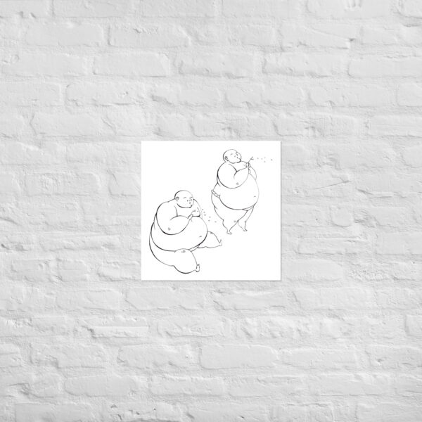 Sumo Dandelions - Image 12