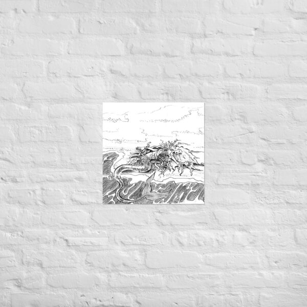 Washed up from the Ocean - Image 9