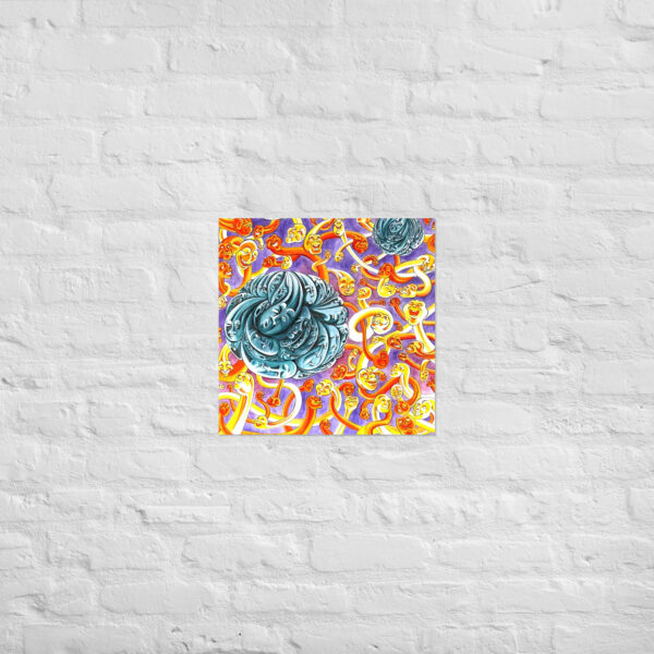 Sleeping with Many Faces - Image 12