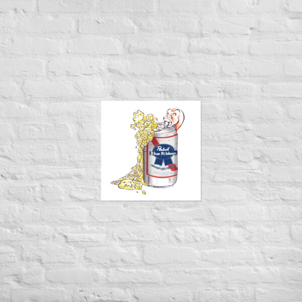 PBR With Many Faces - Image 9