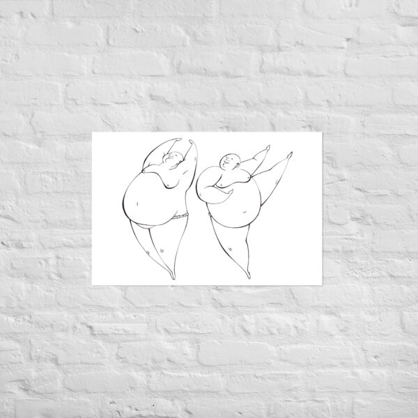 Sumo Ballet - Image 13
