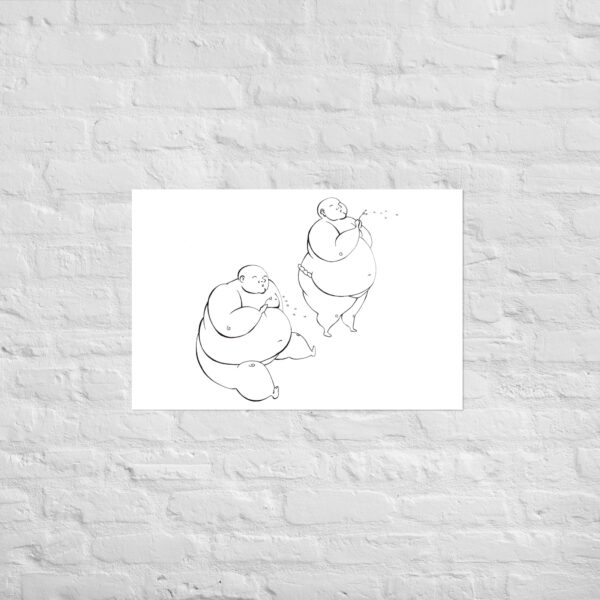 Sumo Dandelions - Image 13