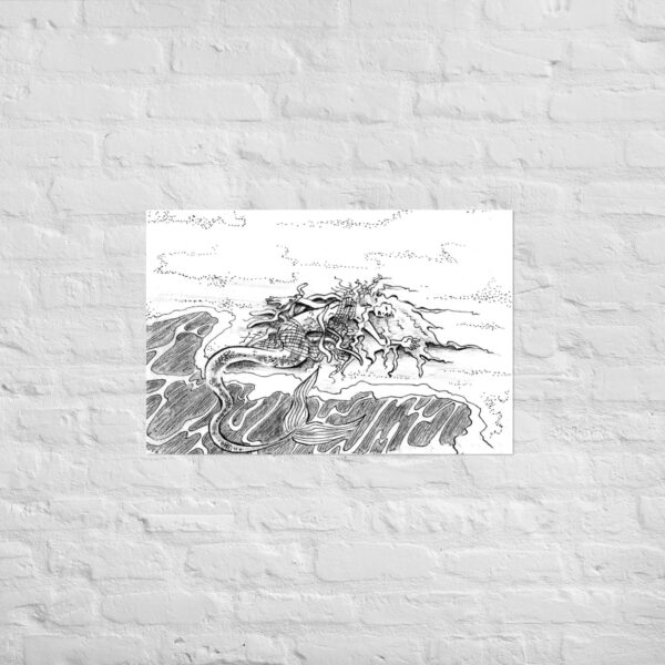 Washed up from the Ocean - Image 10