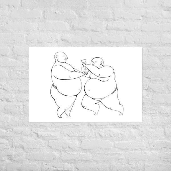 Sumo Cupcake - Image 14