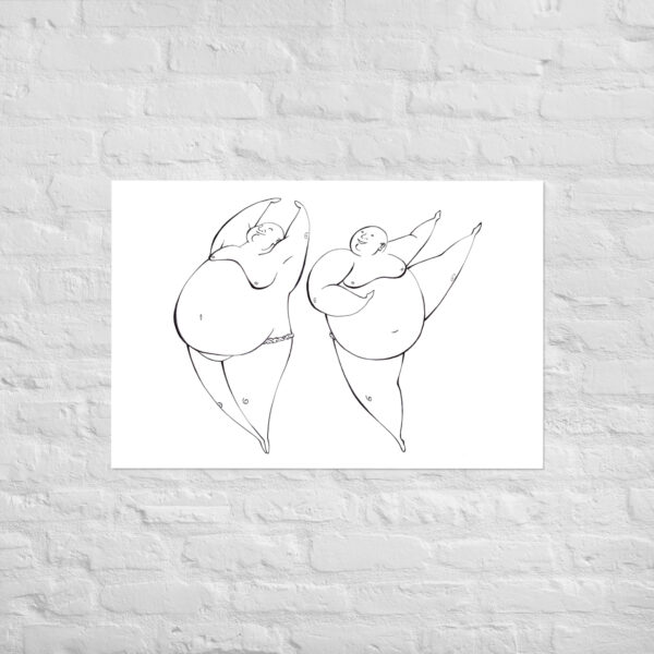 Sumo Ballet - Image 14