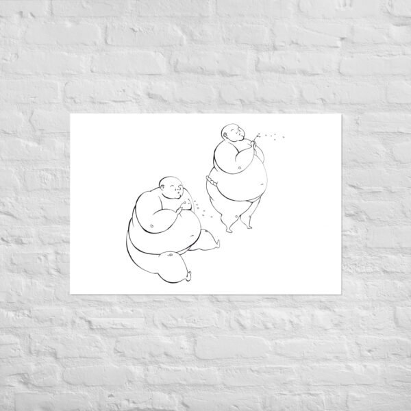 Sumo Dandelions - Image 14
