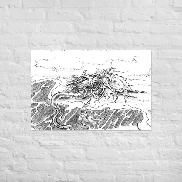 Washed up from the Ocean - Image 11