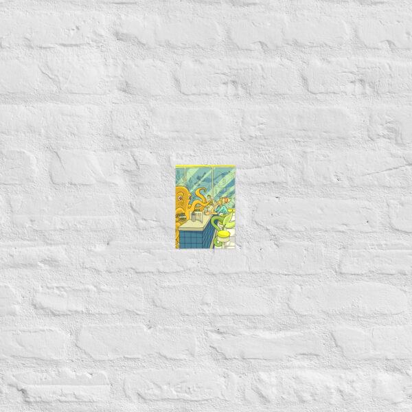 Mermaid Diner - Image 15