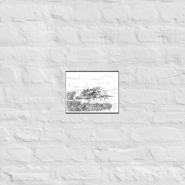 Washed up from the Ocean - Image 12
