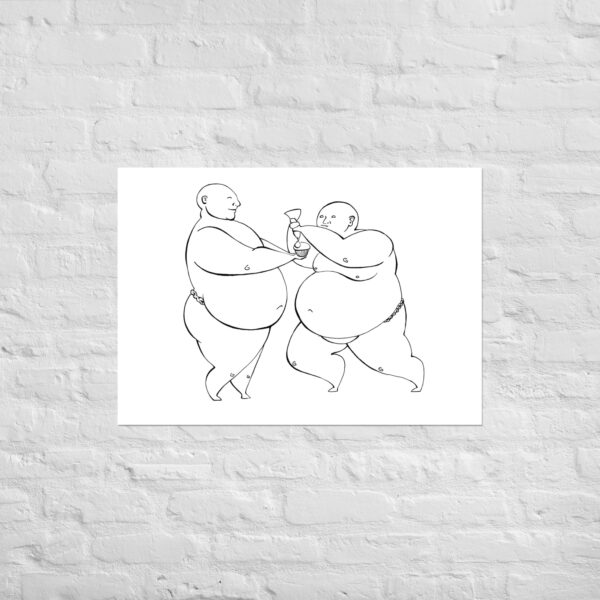 Sumo Cupcake - Image 2