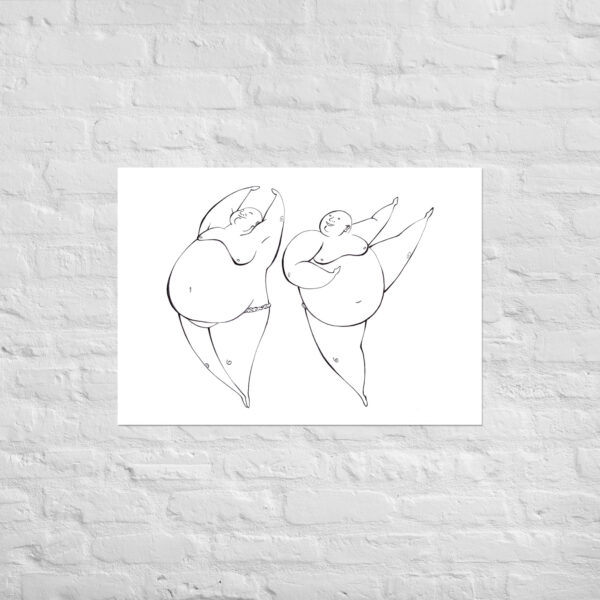 Sumo Ballet - Image 2
