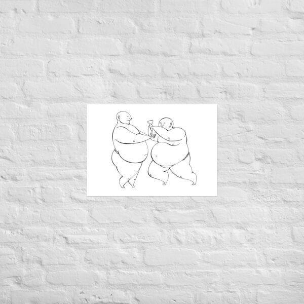 Sumo Cupcake - Image 3