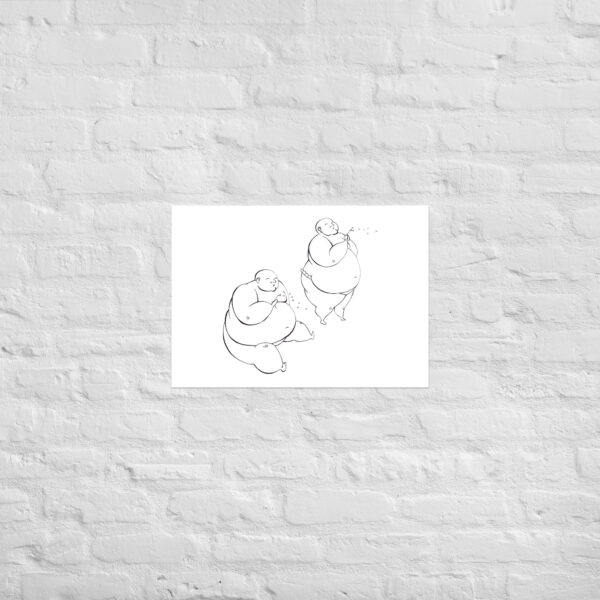 Sumo Dandelions - Image 3